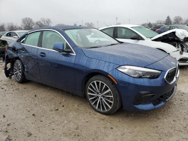 BMW 2 SERIES 228XI 2022