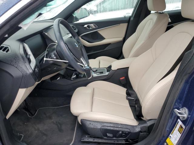 BMW 2 SERIES 228XI 2022