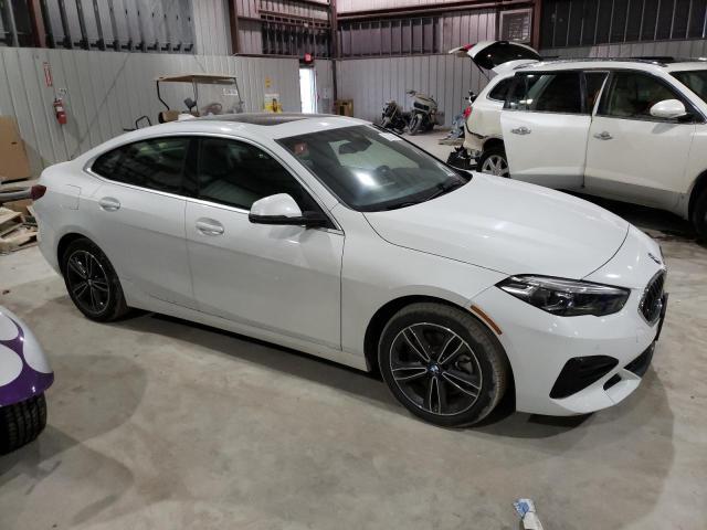 BMW 2 SERIES 228XI 2022