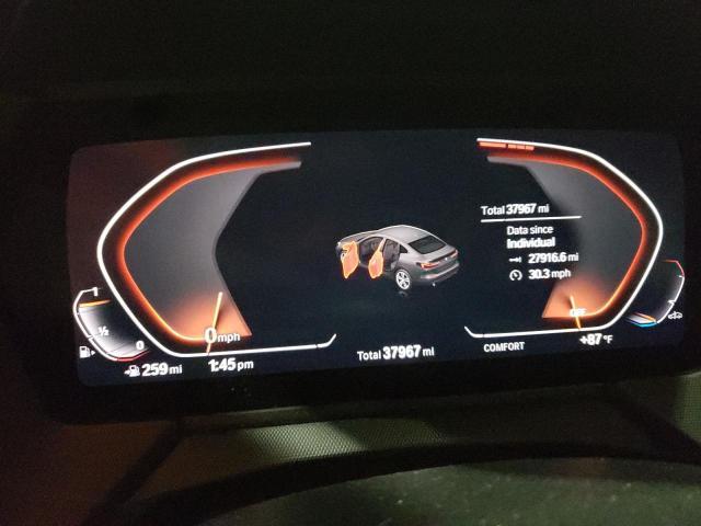 BMW 2 SERIES 228XI 2022