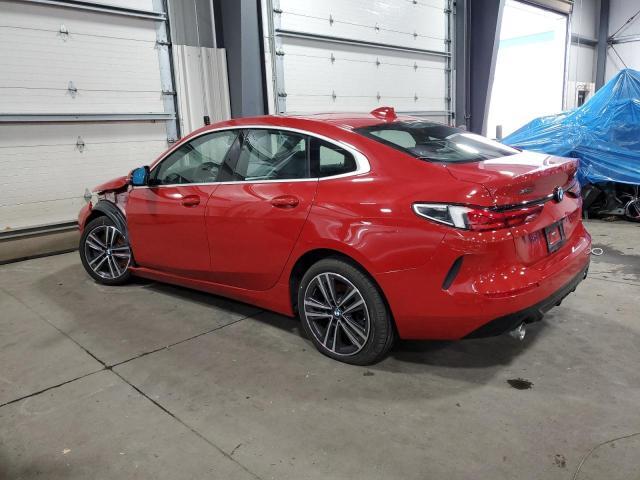 BMW 2 SERIES 228XI 2020