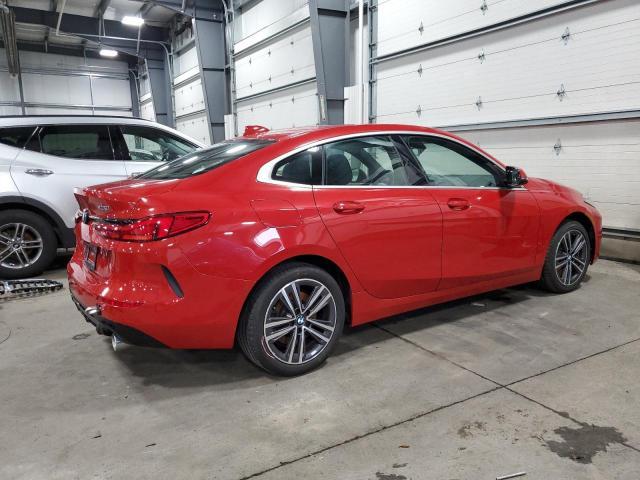 BMW 2 SERIES 228XI 2020