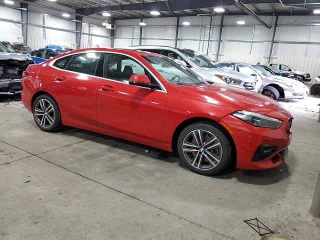 BMW 2 SERIES 228XI 2020