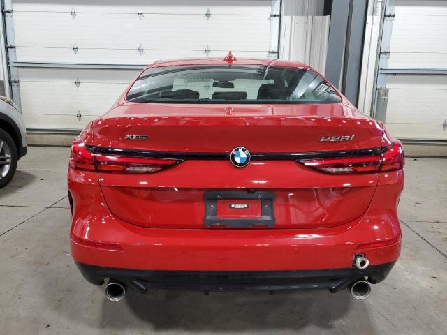 BMW 2 SERIES 228XI 2020