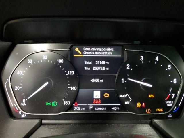 BMW 2 SERIES 228XI 2020