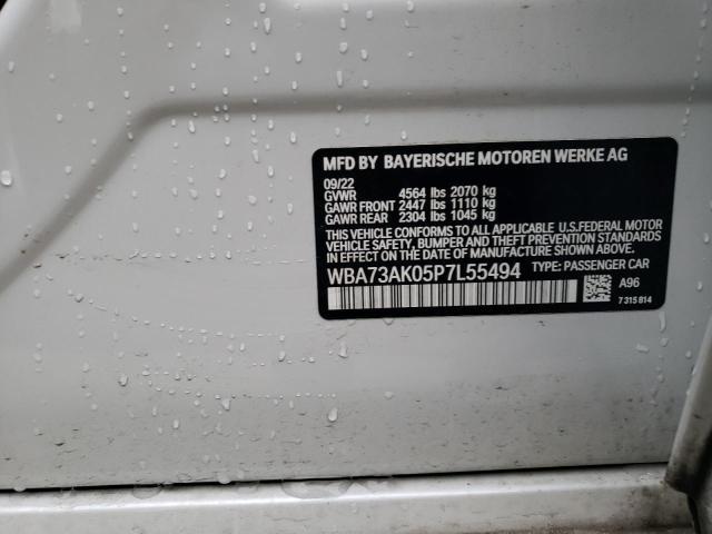 BMW 2 SERIES 228XI 2023