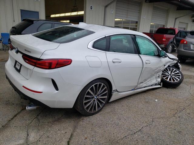 BMW 2 SERIES 228XI 2023