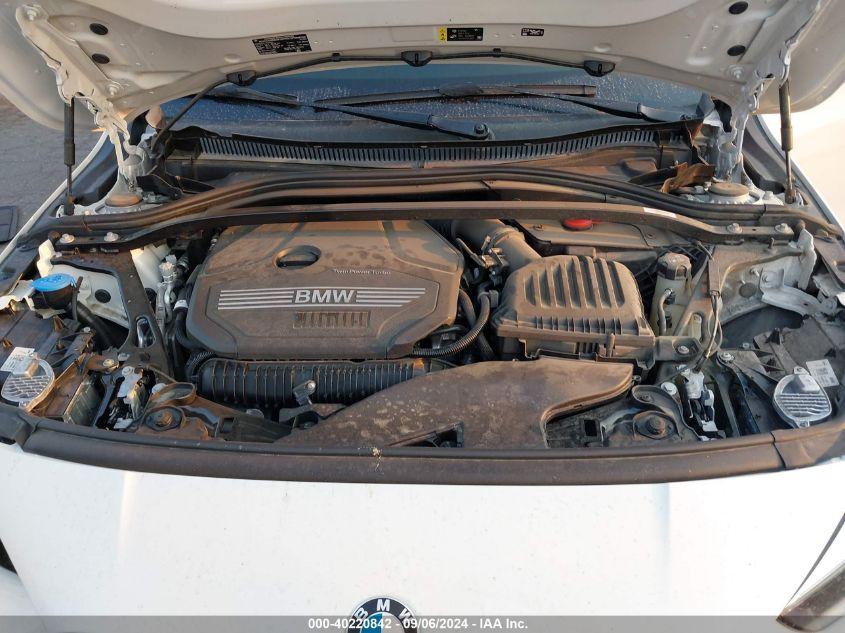 BMW 228 GRAN COUPE I XDRIVE 2023