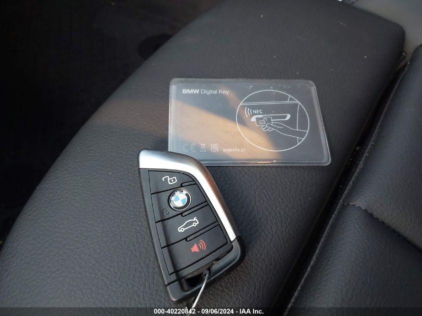 BMW 228 GRAN COUPE I XDRIVE 2023