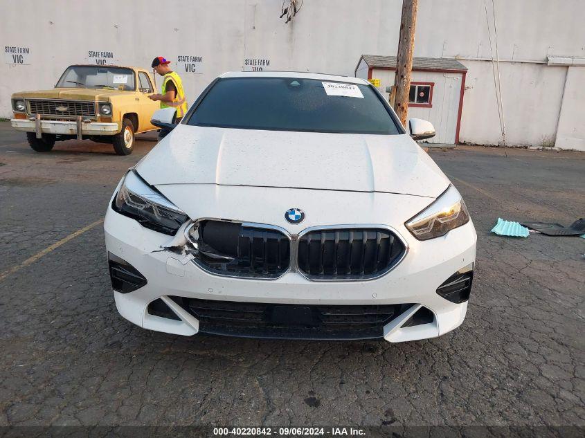 BMW 228 GRAN COUPE I XDRIVE 2023