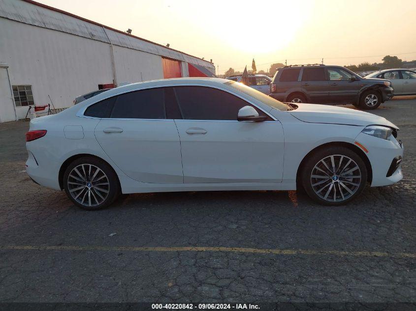 BMW 228 GRAN COUPE I XDRIVE 2023