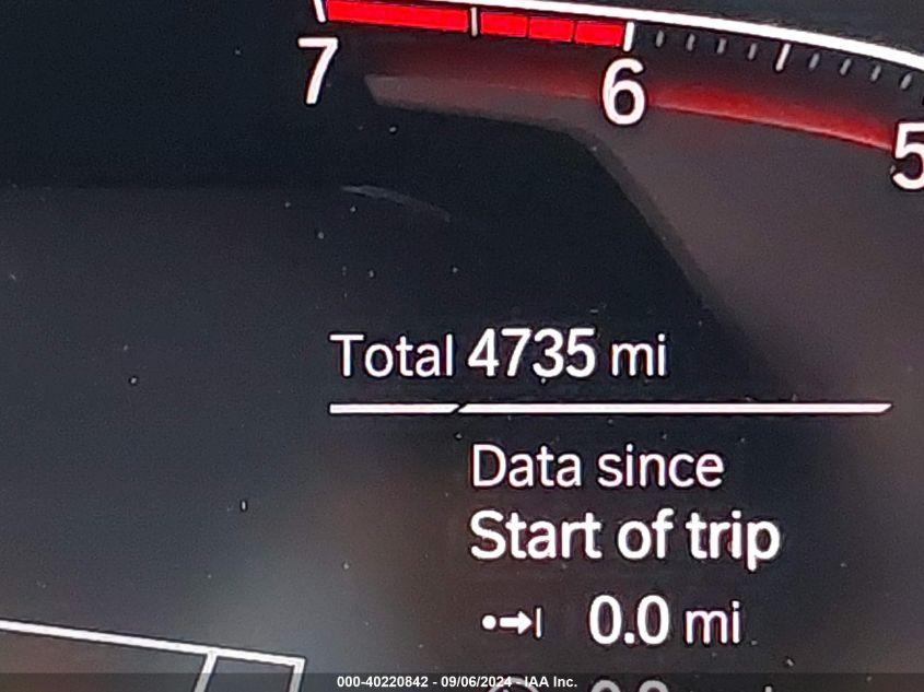 BMW 228 GRAN COUPE I XDRIVE 2023