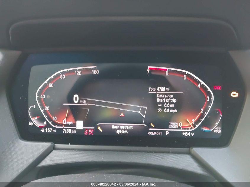 BMW 228 GRAN COUPE I XDRIVE 2023