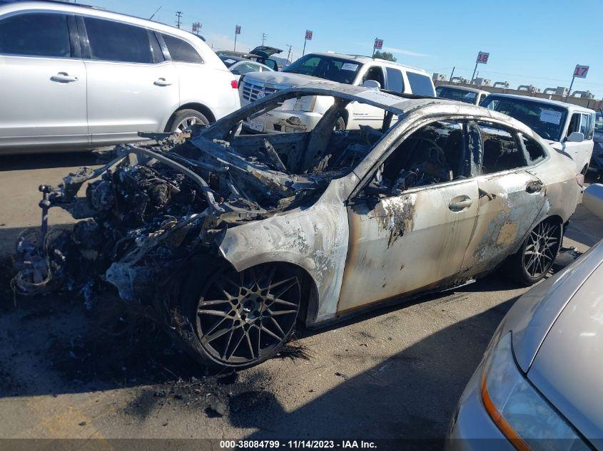 BMW 2 SERIES 228I XDRIVE 2020