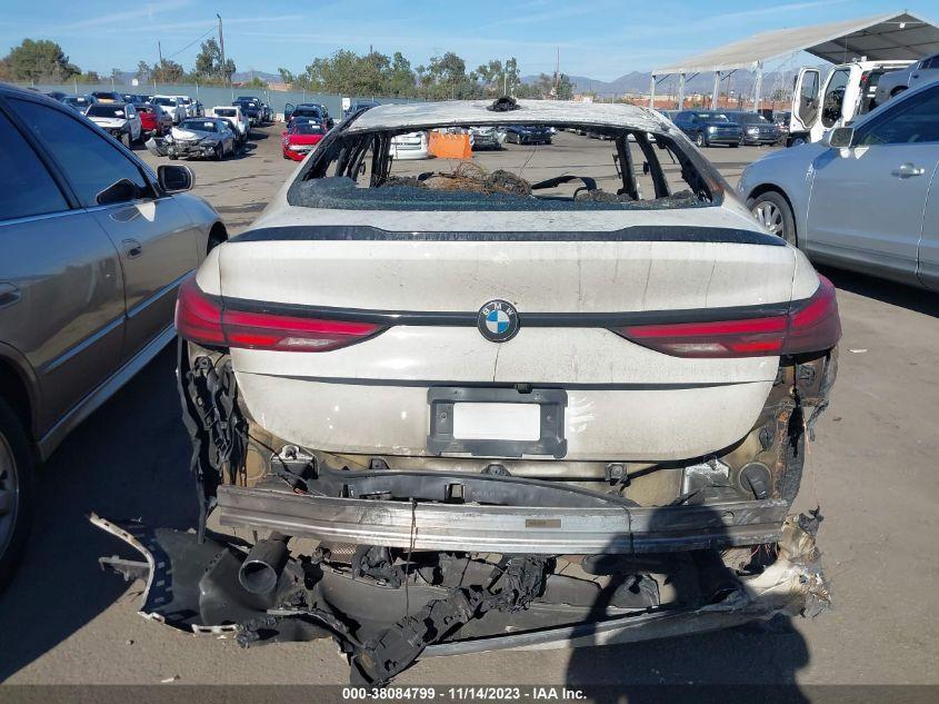 BMW 2 SERIES 228I XDRIVE 2020