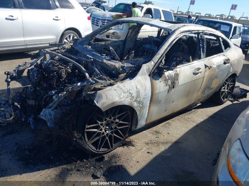 BMW 2 SERIES 228I XDRIVE 2020