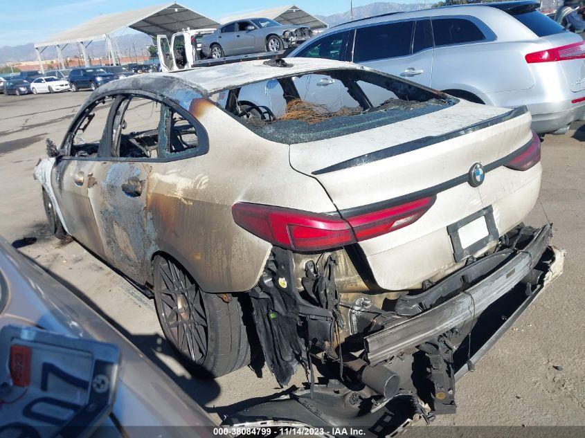 BMW 2 SERIES 228I XDRIVE 2020