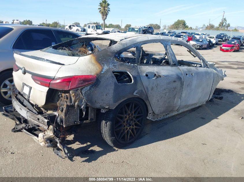 BMW 2 SERIES 228I XDRIVE 2020