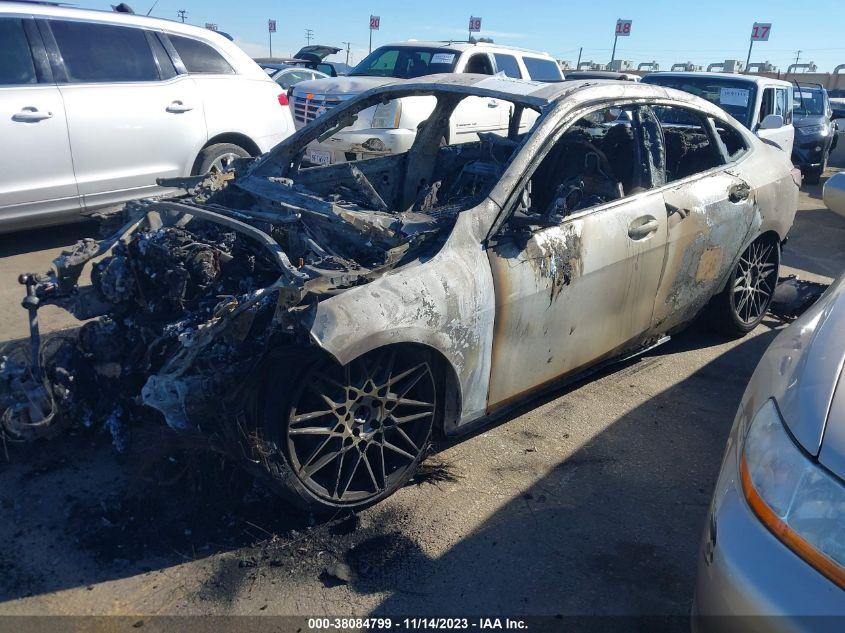 BMW 2 SERIES 228I XDRIVE 2020