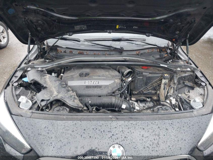 BMW 228I GRAN COUPE XDRIVE 2021