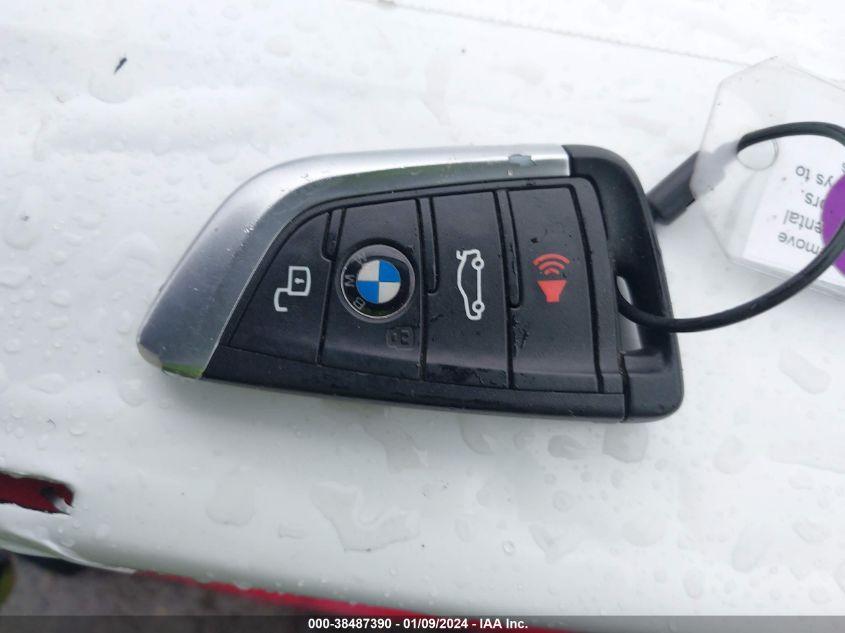 BMW 228I GRAN COUPE XDRIVE 2021