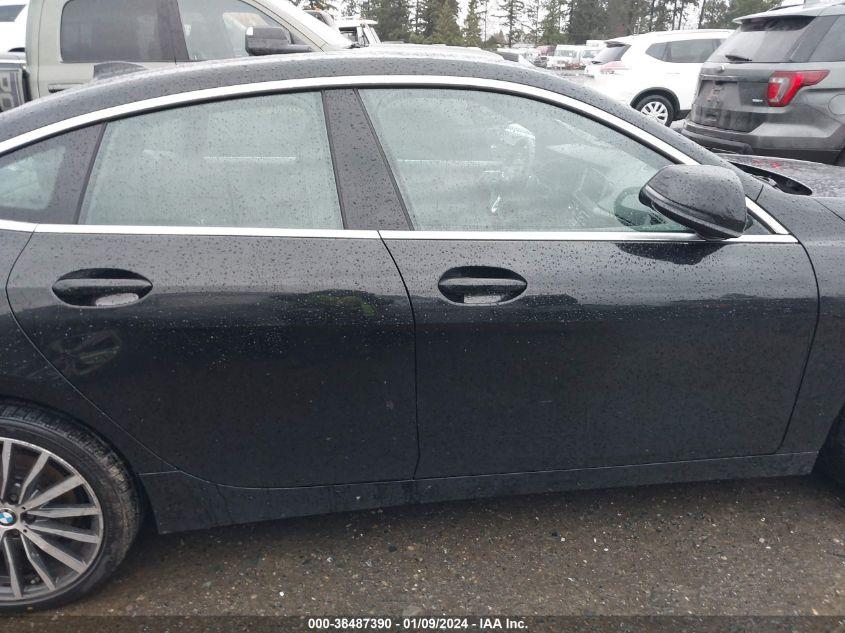 BMW 228I GRAN COUPE XDRIVE 2021