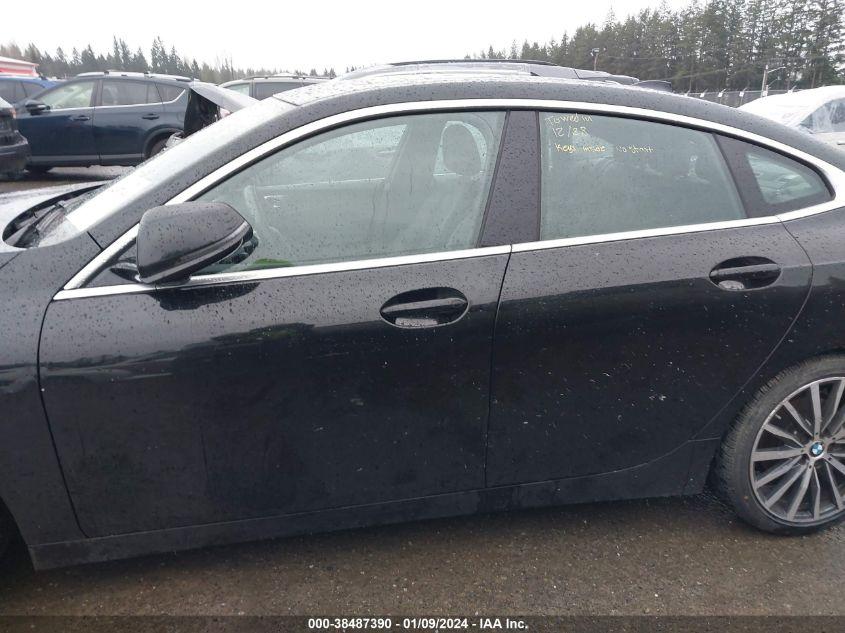 BMW 228I GRAN COUPE XDRIVE 2021