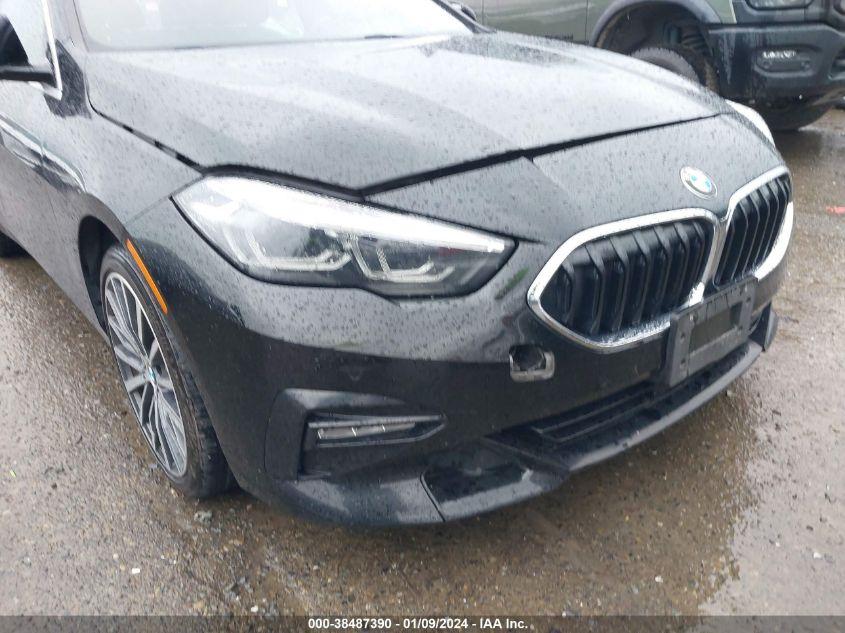 BMW 228I GRAN COUPE XDRIVE 2021