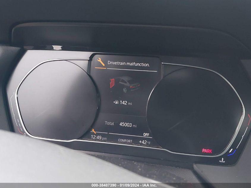 BMW 228I GRAN COUPE XDRIVE 2021