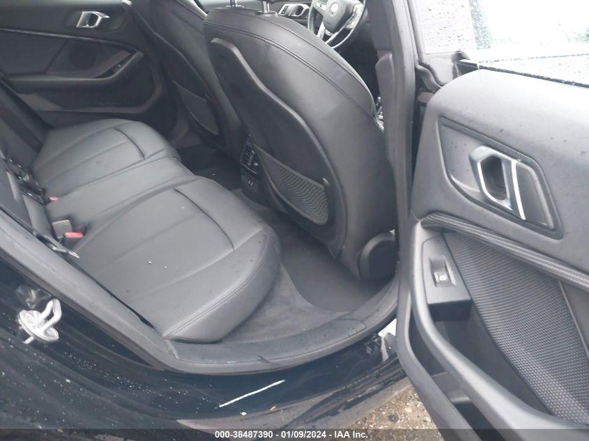 BMW 228I GRAN COUPE XDRIVE 2021