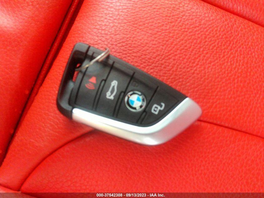 BMW 2 SERIES 228I XDRIVE 2021