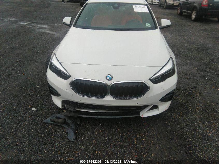 BMW 2 SERIES 228I XDRIVE 2021