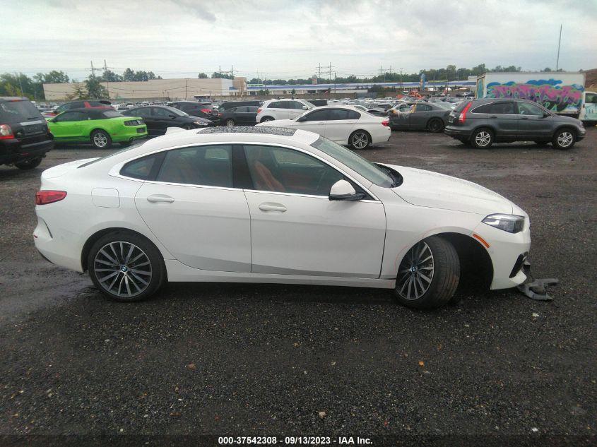 BMW 2 SERIES 228I XDRIVE 2021