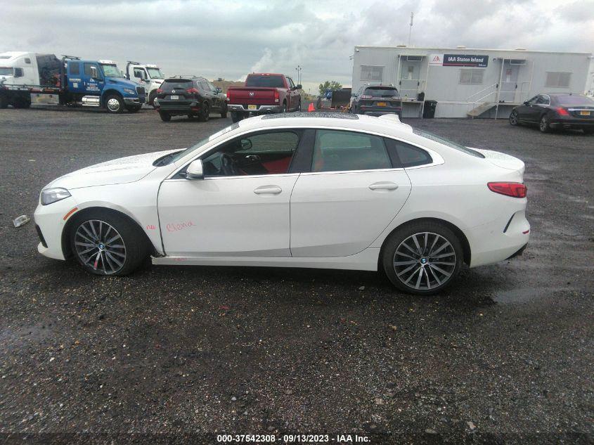 BMW 2 SERIES 228I XDRIVE 2021