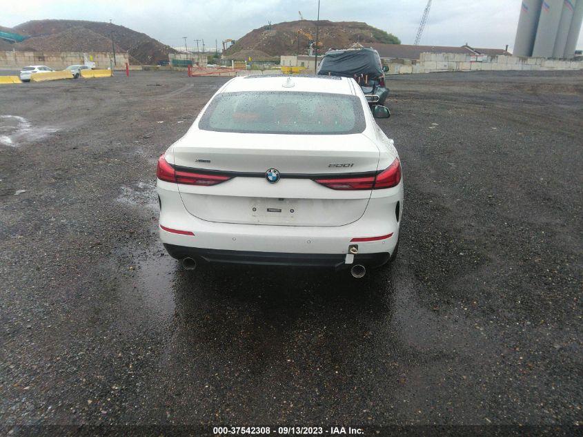 BMW 2 SERIES 228I XDRIVE 2021