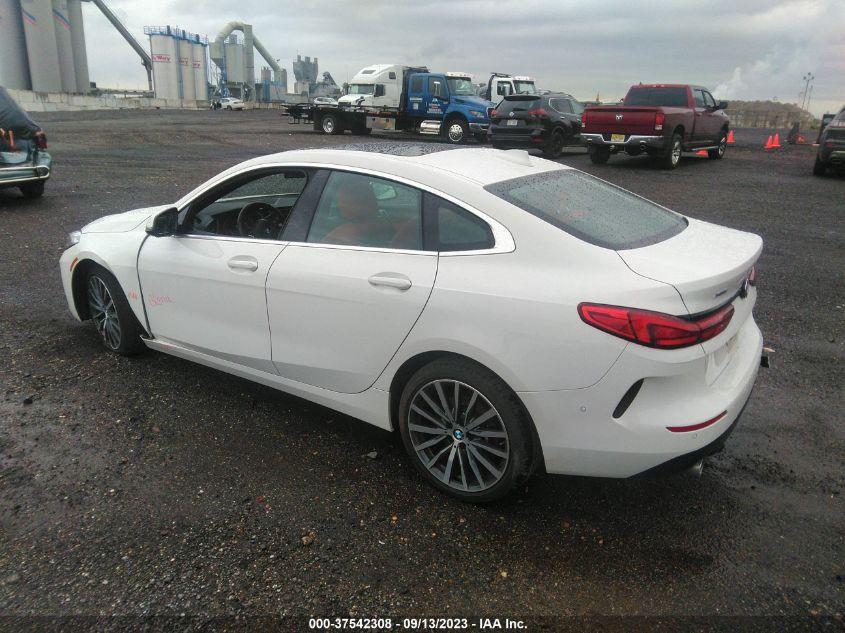 BMW 2 SERIES 228I XDRIVE 2021