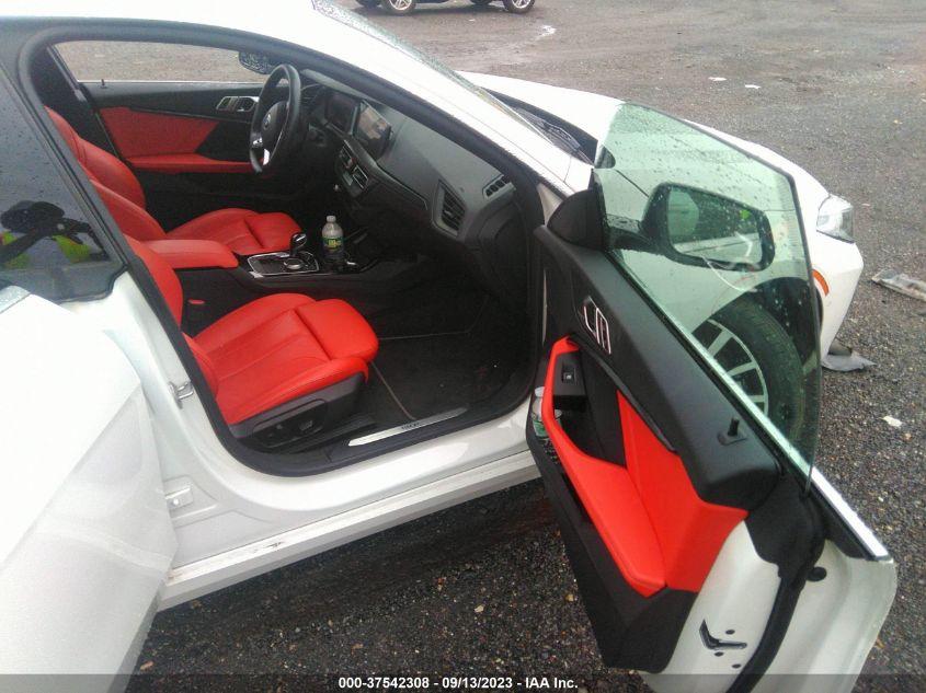 BMW 2 SERIES 228I XDRIVE 2021