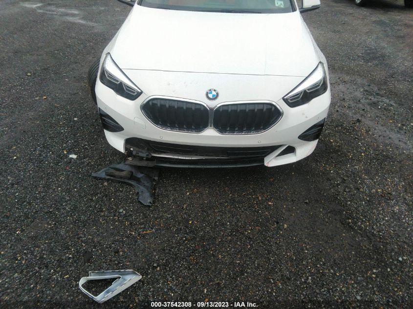 BMW 2 SERIES 228I XDRIVE 2021