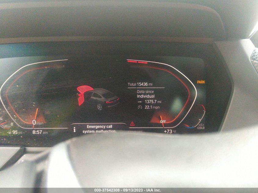 BMW 2 SERIES 228I XDRIVE 2021