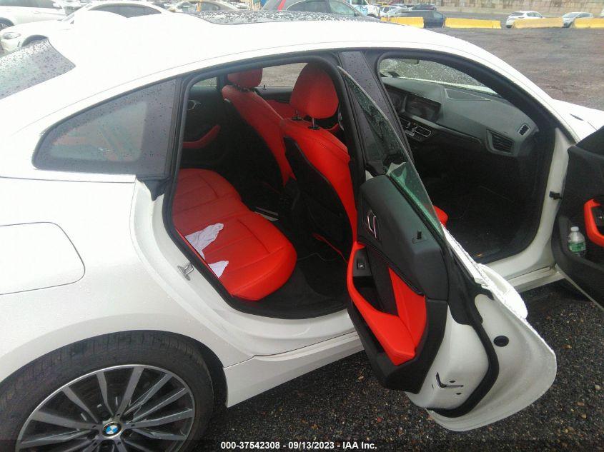 BMW 2 SERIES 228I XDRIVE 2021