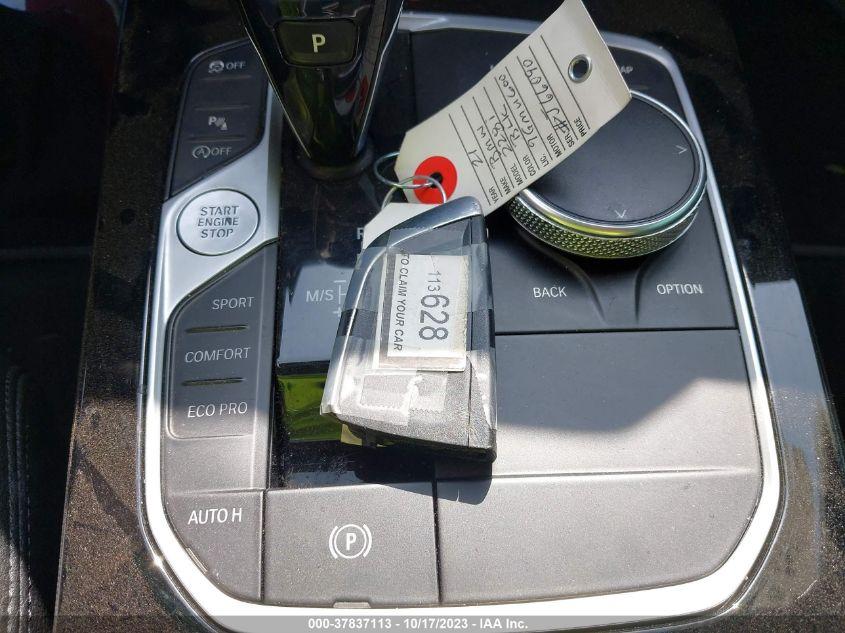 BMW 2 SERIES 228I XDRIVE 2021