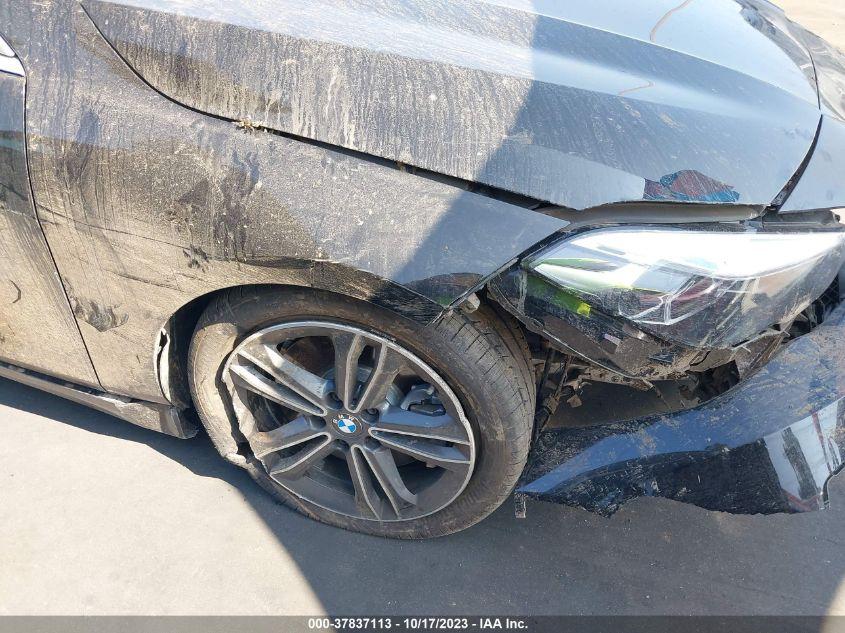 BMW 2 SERIES 228I XDRIVE 2021