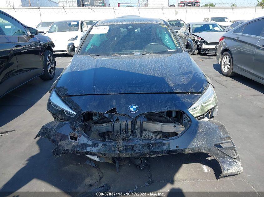 BMW 2 SERIES 228I XDRIVE 2021