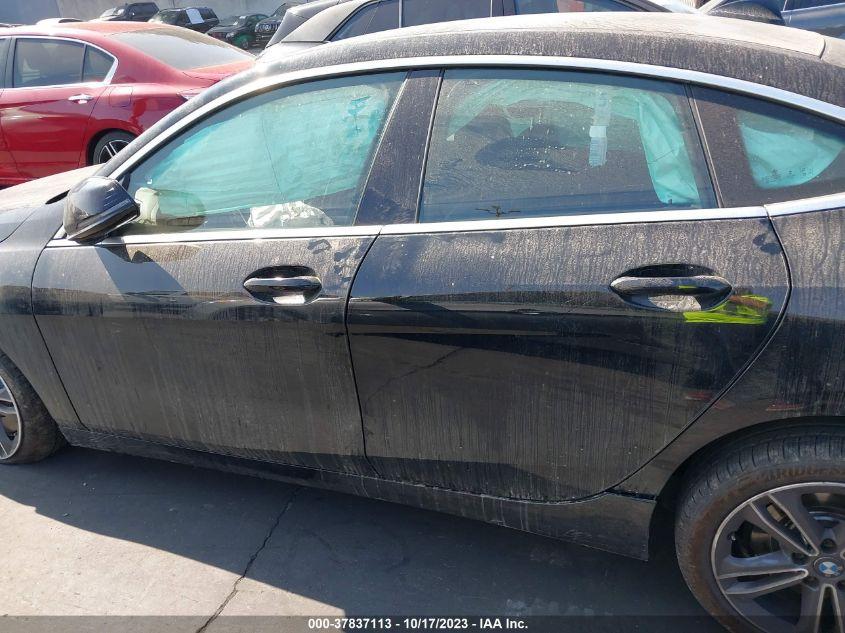 BMW 2 SERIES 228I XDRIVE 2021