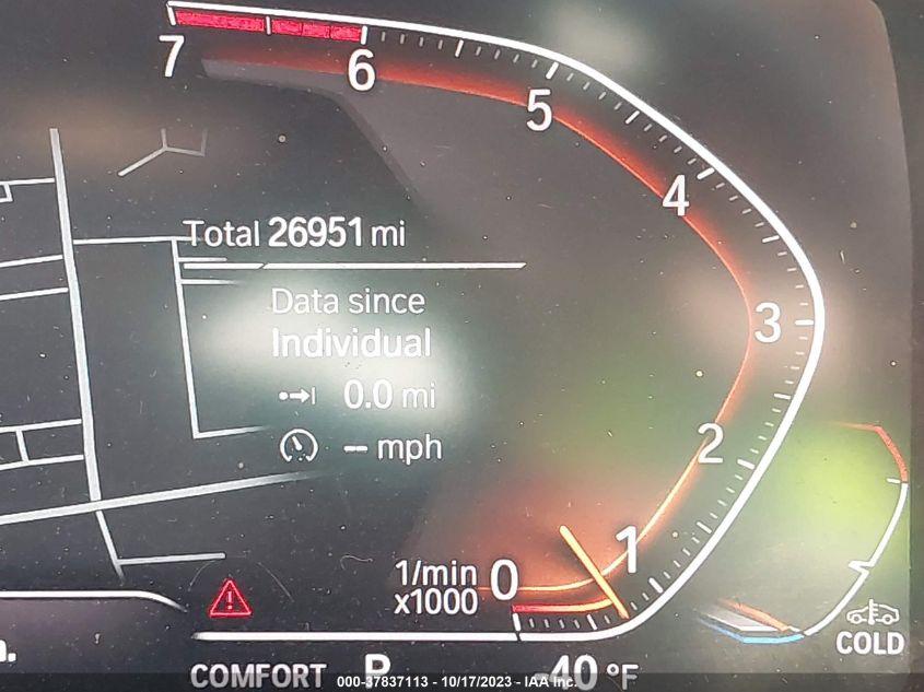 BMW 2 SERIES 228I XDRIVE 2021