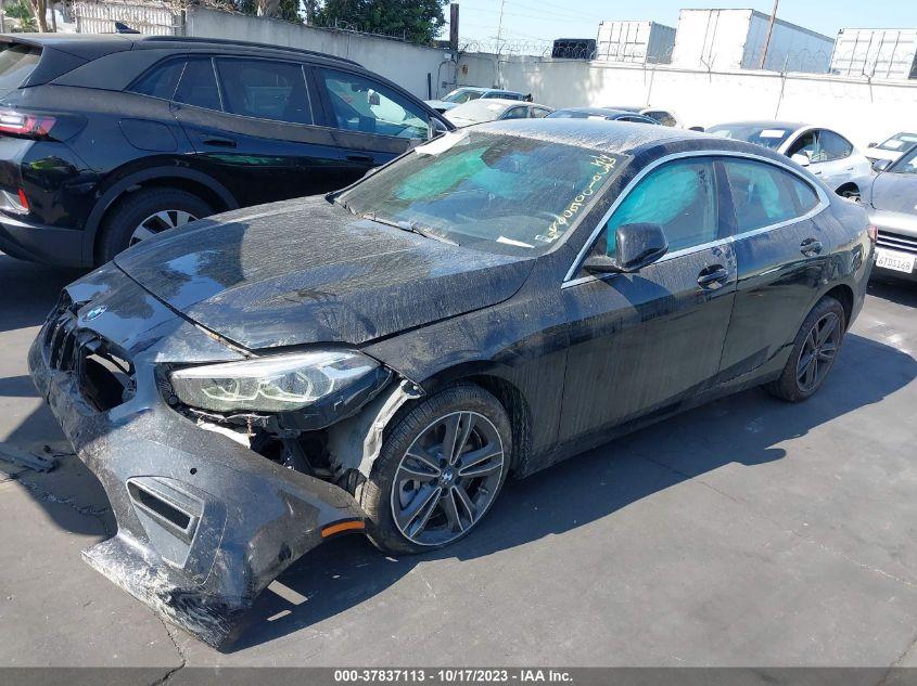 BMW 2 SERIES 228I XDRIVE 2021