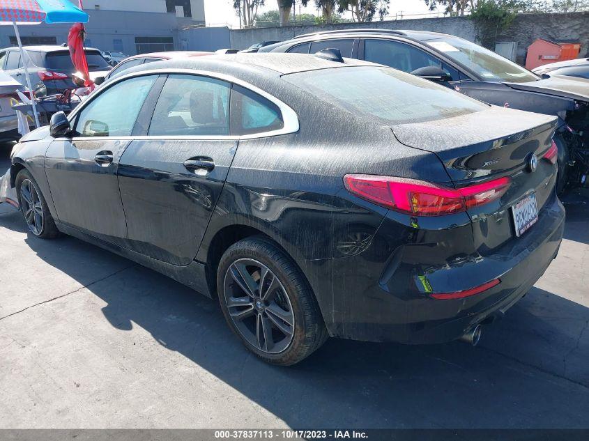 BMW 2 SERIES 228I XDRIVE 2021