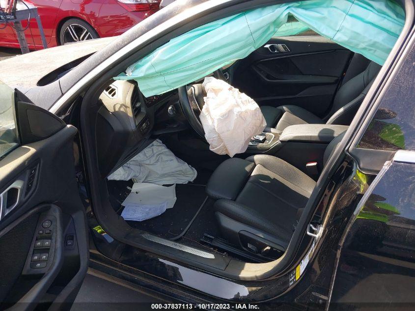 BMW 2 SERIES 228I XDRIVE 2021