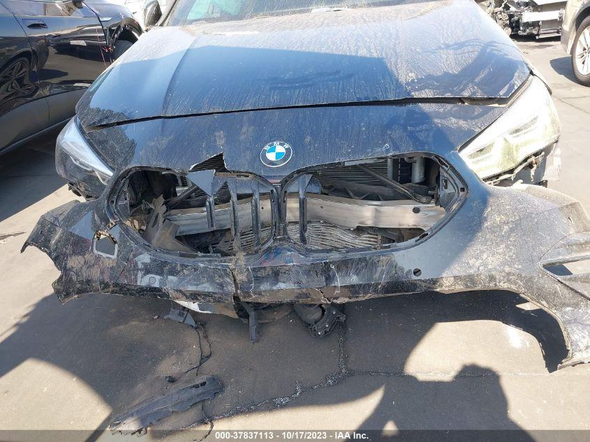 BMW 2 SERIES 228I XDRIVE 2021