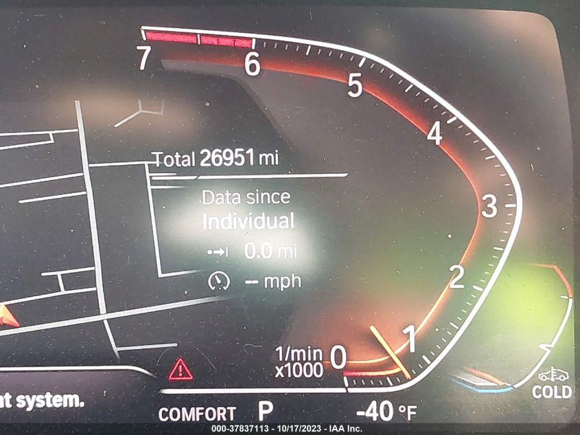 BMW 2 SERIES 228I XDRIVE 2021